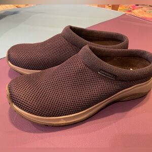 Merrell Float Pro 9.5 Navy EUC